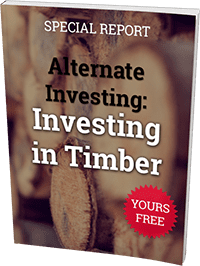 Investing in Timber