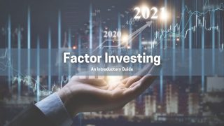 an introductory guide to factor investing
