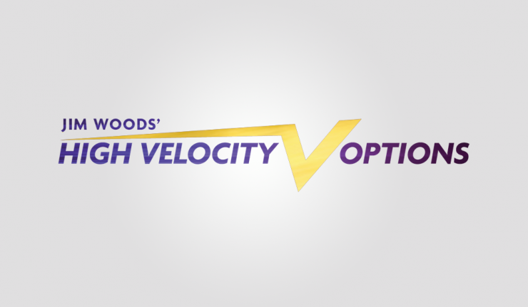 High Velocity Options