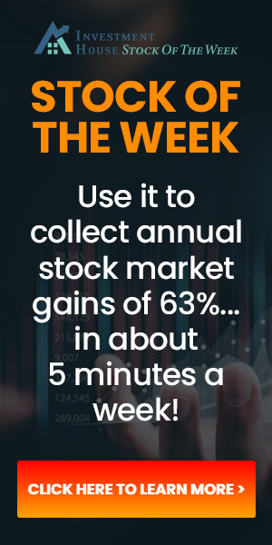 Stock of the Week