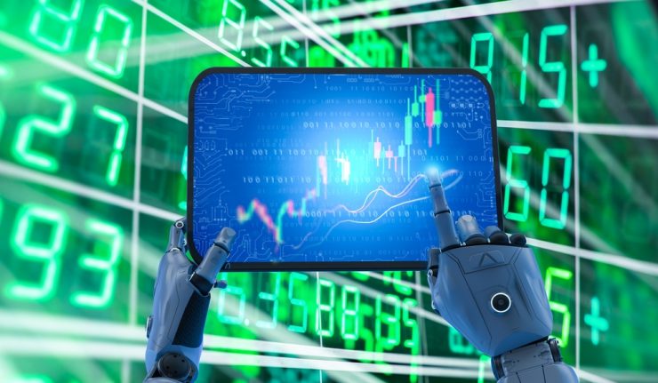 How is AI Affecting the Stock Market? | Stock Investor