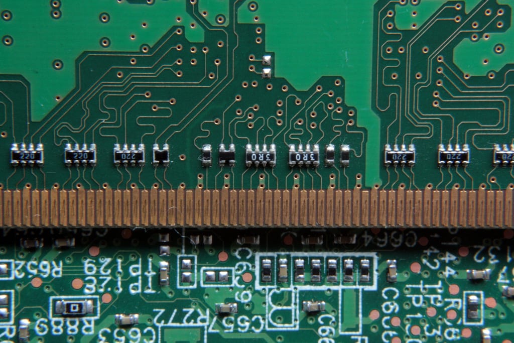 [Computer chip]