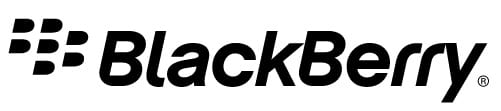 [BlackBerry Logo]