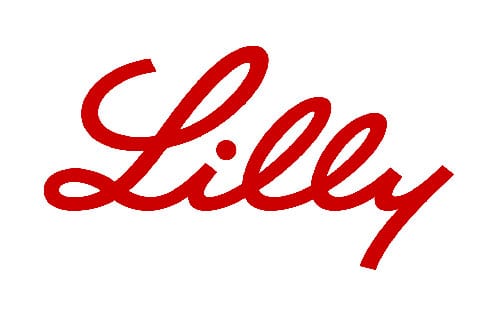 [Eli Lilly logo]