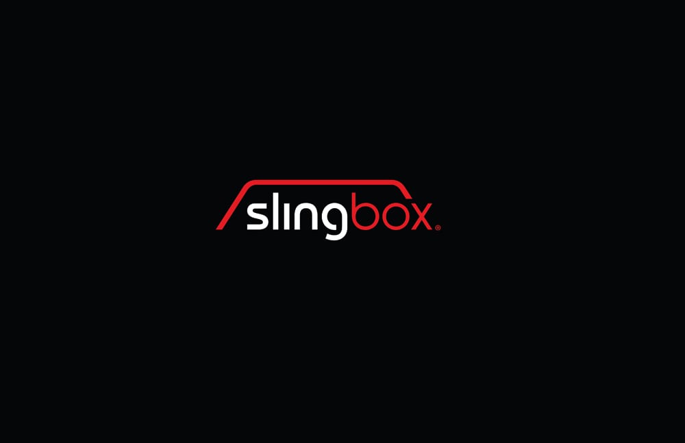 [Slingbox Logo]