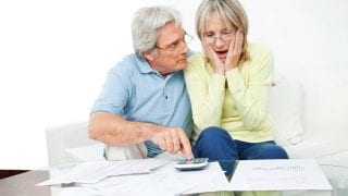 Investing for Retirement Income