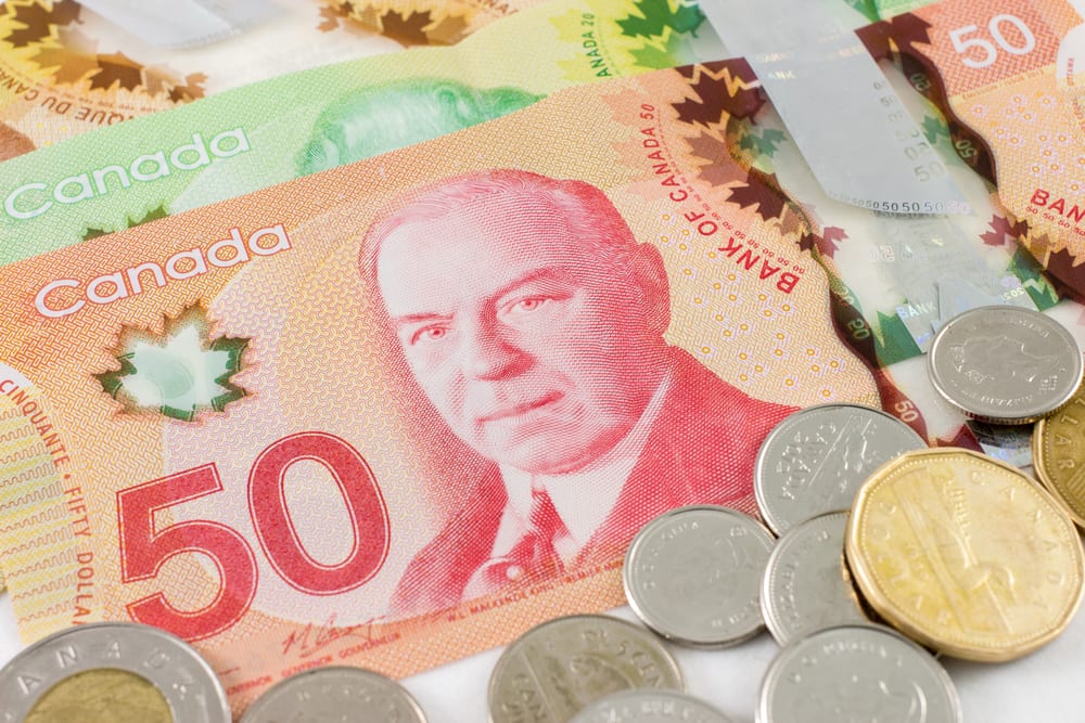 canadian money forum investing